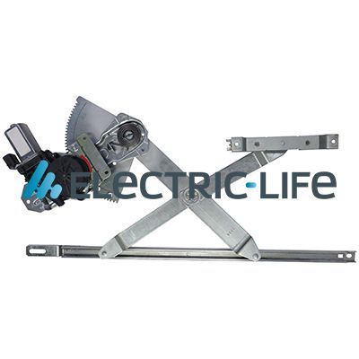 ELECTRIC LIFE Stikla pacelšanas mehānisms ZR OP28 R